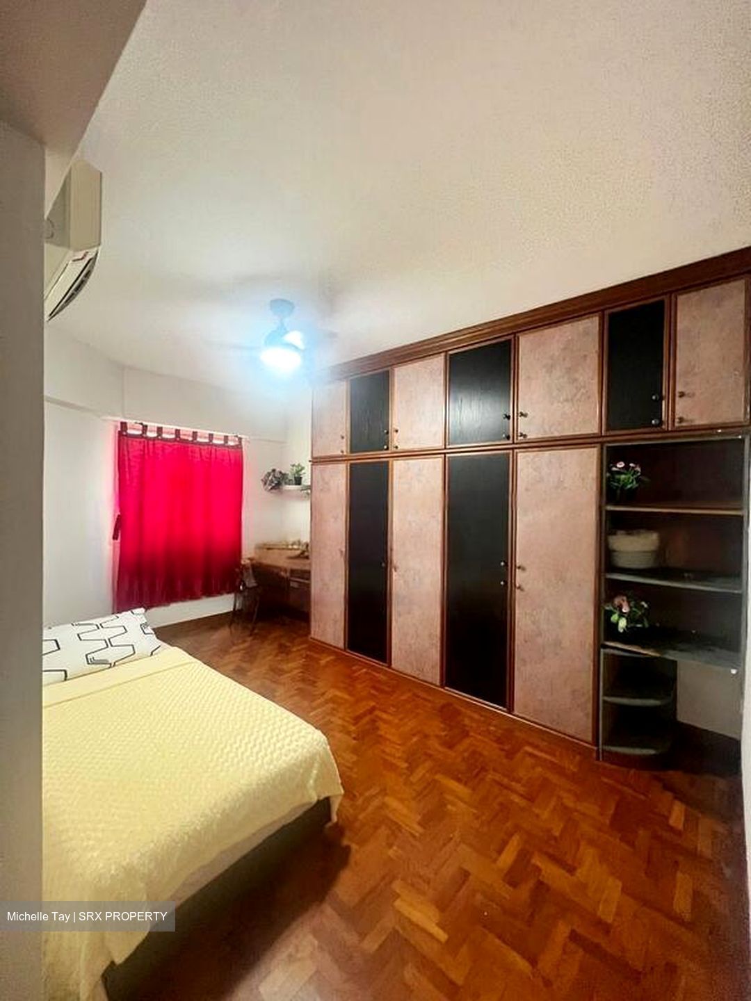 Melville Park (D18), Condominium #482312331
